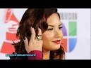 Demi Lovato at Latin Grammy