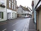 near to Sandwich, Kent, - via Daymix