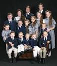 17 Kids And Counting: Baby Number 18 Has Arrived | Reality TV Magazine