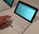 Eee PC spotted running Android + Qualcomm 1GHz CPU :: TweakTown ...