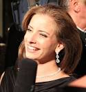 Isabel Florido, actress