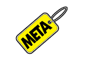 meta pronunciation