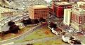 Dealey Plaza and the Grassy Knoll