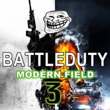 Battle Duty Mordern Field 3- Game nhái của Battlefield-Call of Duty-Modern Combat