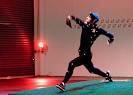 TIM LINCECUM, motion capture star | Geek Gestalt - CNET News