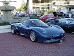 Jaguar XJR15 photo #