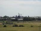 TQ9319 : Solvent recovery works, Rye Harbour. near to Rye Harbour, - via Daymix