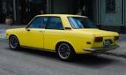 Datsun 510 News, Videos, Reviews and Gossip - Jalopnik