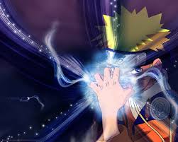 naruto uzumaki