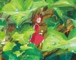 The Secret World of Arrietty
