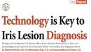 malignant <b>iris tumors</b> may