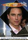 John Barrowman stars as Captain Jack Harkness in Doctor Who and its spin-off ... - Z0058-John-Barrowman-200-01