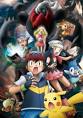 Pokemon: The Rise of Darkrai - MyAnimeList.