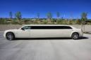 Limo Hire London