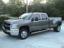 4x4 Chevy C/K 3500 | Chevy.