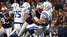 Andrew Luck and Colts Show Youth in Loss to Patriots - NYTimes.com