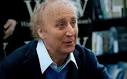 Gene Wilder, who most people know fondly as Willy Wonka from the ... - gene-wilder