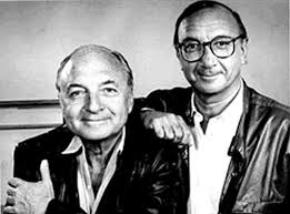 Danny Simon, brother of playwright Neil, dies at 86. By Michael Kuchwara (The Associated Press). Comedy writer Danny Simon, shown to the left of his brother ... - 060508_36_b