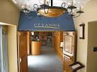 Entrance - Le Merigot