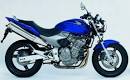 HONDA HORNET