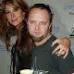 Lars Ulrich And Skylar Satenstein; Skylar Satenstein ...