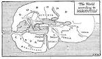  Herodotus ' World View - Map of the World the Way Herodotus ... 