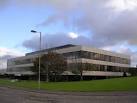 Harper-Collins Offices - via Daymix