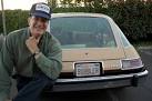 AMC Pacer Tribute