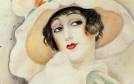 Gerda Wegener malede omkring 30 portrætter af sin mand, ... - 349734-lili-elbes-sidste-vilje--