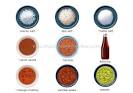 FOOD &amp; KITCHEN :: FOOD :: CONDIMENTS [3] image - Visual Dictionary ...