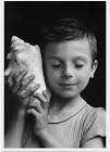 Edouard Boubat, "Photo de Rémi