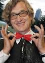 Wim Wenders PINA Interview