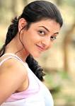 Kajal Agarwal Cute Pictures