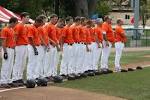 LaPorte Travelers Baseball Team