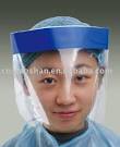 Wegwerfgesichts-Schilder, Spritzengesichtsschildmaske - Disposable_Face_Shields_Splash_face_shield_visor