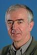 Edward Horgan, retired army