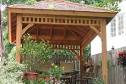 Gazebo Plans :: DIY Gazebo Building Plans :: Blueprints & Designs