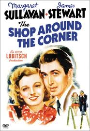 Shop Around the Corner