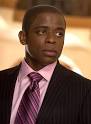 Burton Guster