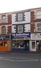 Hi-Definition Sports Nutrition - via Daymix