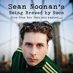 Sean Noonan - 686cover_0