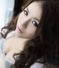 丰满性感的内衣美女模特