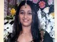 Akriti Bhatia, a class XII