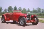 Alfa Romeo Tipo-B P3 : 1932 | Cartype