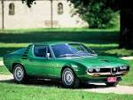 Car Modification UK: 1970 Alfa Romeo Montreal