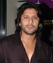 Arshad Warsi had arrived in