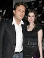 Anne Hathaway's Boyfriend Arrested in New York - Crime & Courts ...
