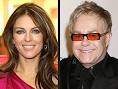 Elizabeth Hurley: Elton John Will Be a 'Wonderful' Dad - elton-john-4-320