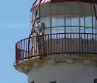 all the ghost sightings at - via Daymix