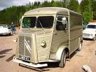 Citroën HY